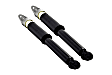 8346626 Rear, Driver and Passenger Side Shock