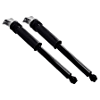 8346658 Rear, Driver and Passenger Side Shock