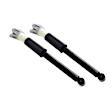 8346672 Rear, Driver and Passenger Side Shock