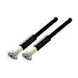 8346672 Rear, Driver and Passenger Side Shock