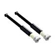 8346672 Rear, Driver and Passenger Side Shock