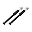 8346672 Rear, Driver and Passenger Side Shock