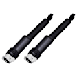 8346708 Front, Driver and Passenger Side Shock