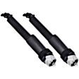 8346708 Front, Driver and Passenger Side Shock