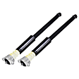 8346709 Rear, Driver and Passenger Side Shock