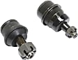83500202 Front, Driver and Passenger Side Ball Joints