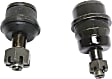 83500202 Front, Driver and Passenger Side Ball Joints