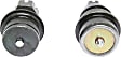 83500202 Front, Driver and Passenger Side Ball Joints