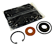 83500369 Steering Gear Seal Kit - Direct Fit, Sold Individually