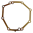 83500507 Transmission Case Gasket - Direct Fit