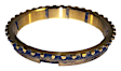 83500567 Synchronizer Ring - Direct Fit