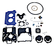 83502174 Carburetor Rebuild Kit - Direct Fit, Kit