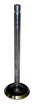 83502491 Exhaust Valve - Direct Fit