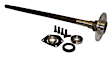83502883 Rear, Driver Side Axle Shaft