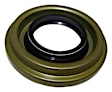 1977 Jeep J10 - Pinion Seal - Direct Fit
