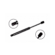 84119 Driver or Passenger Side Trunk Lid Lift Support