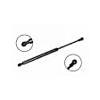 2001 BMW 325Ci - Driver or Passenger Side Lift Support Trunk Lid, 2-Door, For Trunk Lid, Coupe, OE Replacement Series