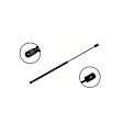 84154 Driver or Passenger Side Hood Lift Support