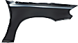 1999-2005 Pontiac Grand Am - Front, Driver Side Fender