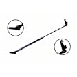 84303L Driver Side Liftgate Lift Support