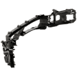 1999-2005 Pontiac Grand Am - Header Panel