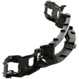 1999-2005 Pontiac Grand Am - Header Panel