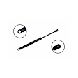84522 Driver or Passenger Side Hood Lift Support