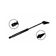 84523L Driver Side Hood Lift Support