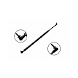 84564 Driver or Passenger Side Tailgate Lift Support