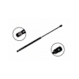 84644 Driver or Passenger Side Back Glass Lift Support