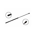 1987 Jeep Wrangler - Driver or Passenger Side Lift Support Back Glass, For Back Glass, OE Replacement Series