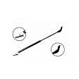 84963R Passenger Side Tailgate Lift Support
