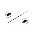 84986 Driver or Passenger Side Hood Lift Support