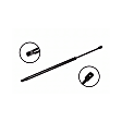 86108 Driver or Passenger Side Liftgate Lift Support