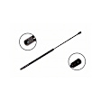 86144 Driver or Passenger Side Hood Lift Support