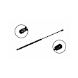 86327 Driver or Passenger Side Hood Lift Support