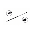 86525 Driver or Passenger Side Liftgate Lift Support