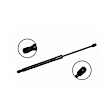 86770 Driver or Passenger Side Liftgate Lift Support, Sold Individually, OE Replacement Series