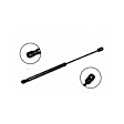 86877 Driver or Passenger Side Hood Lift Support, Sold Individually, OE Replacement Series