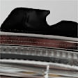 1996-2002 Chevrolet Express 2500 - Driver or Passenger Side Halogen Headlight, With bulb(s), Clear Lens, Sealed Beam Type, with 7 x 6 Inches, OE Replacement