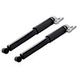 8946569 Rear, Driver and Passenger Side Shock