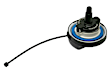 02040-SV-719 Fuel Cap - Replaces OE Number 16-11-7-222-391