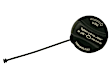 02040-SV-719 Fuel Cap - Replaces OE Number 16-11-7-222-391