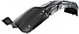 Front, Driver Side Fender Liner