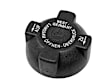 CPE0027P Expansion Tank Cap - Replaces OE Number 996-106-447-04