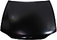 Factory Style Hood Steel Primed