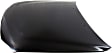 Factory Style Hood Steel Primed