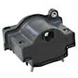 1991 Toyota Celica - Ignition Coil, Eng. VIN: A, Sold individually, 4 Cyl 1.6L, ThunderSpark Series