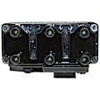 920-1137 Ignition Coil, Sold Individually, ThunderSpark Series