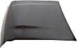 Factory Style Hood Steel Primed